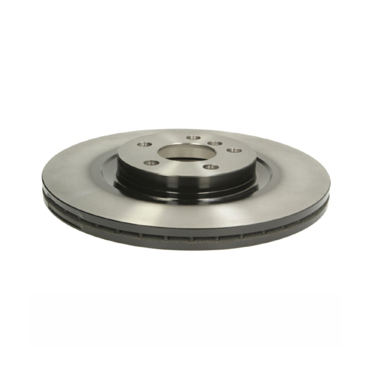 For BMW 2 X1 X2 MINI 330mm Front Disc Brake Rotor 34116865713 34116799353 Auto Parts Disco de Freno Factory Brake Disk