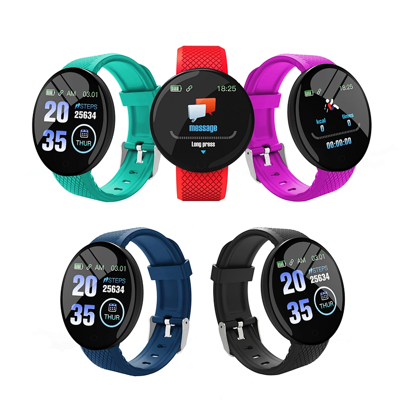 Smart Watch & Bracelet***Hot