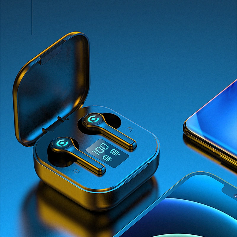 Bluetooth Headset***New