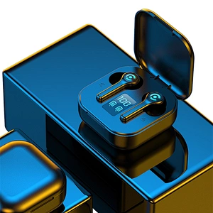 Bluetooth Headset***New