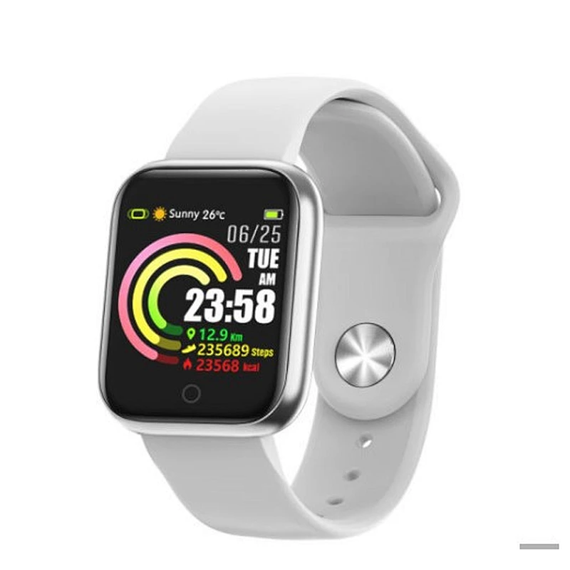 Smart Watch & Bracelet***Hot