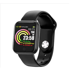 Smart Watch & Bracelet***Hot