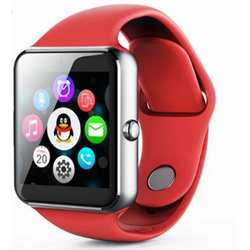 Smart Watch & Bracelet***Hot