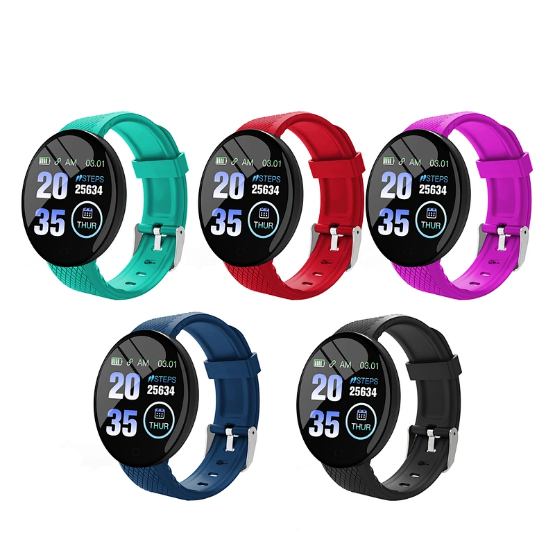 Smart Watch & Bracelet***Hot