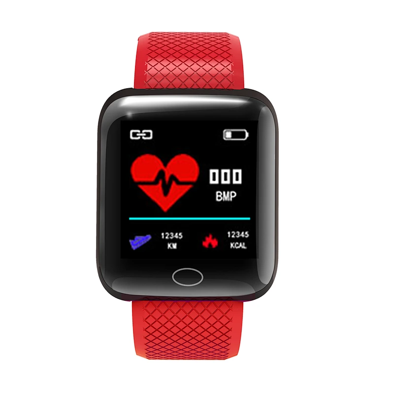 Smart Watch & Bracelet***Hot
