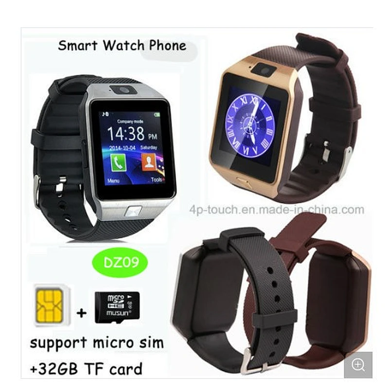 Smart Watch & Bracelet***Hot