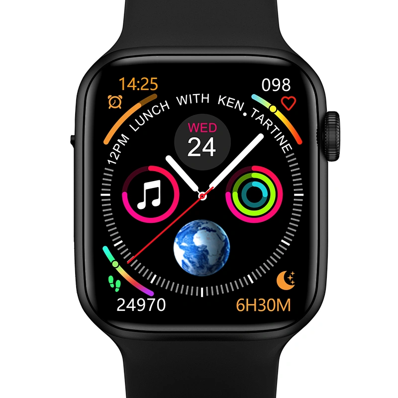 Smart Watch & Bracelet***Hot