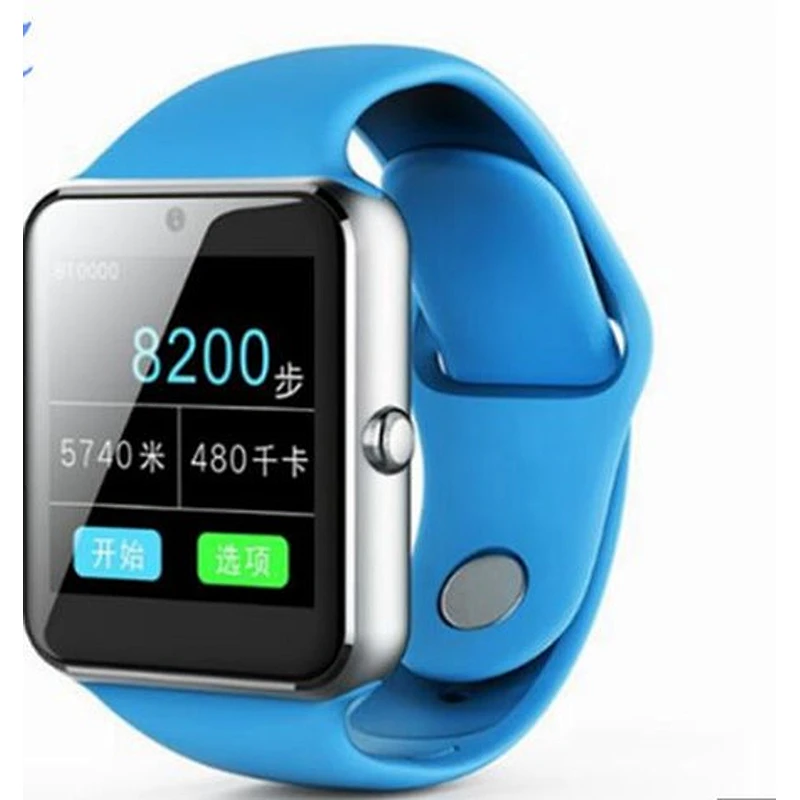 Smart Watch & Bracelet***Hot