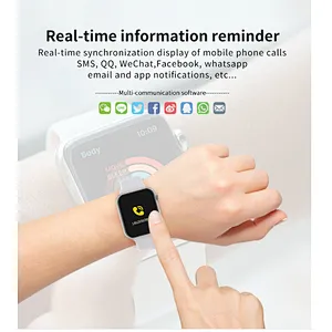 Smart Watch & Bracelet***Hot