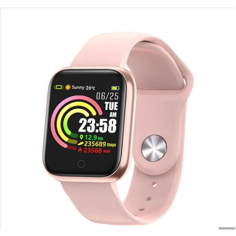 Smart Watch & Bracelet***Hot
