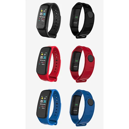 Smart Watch & Bracelet***Hot