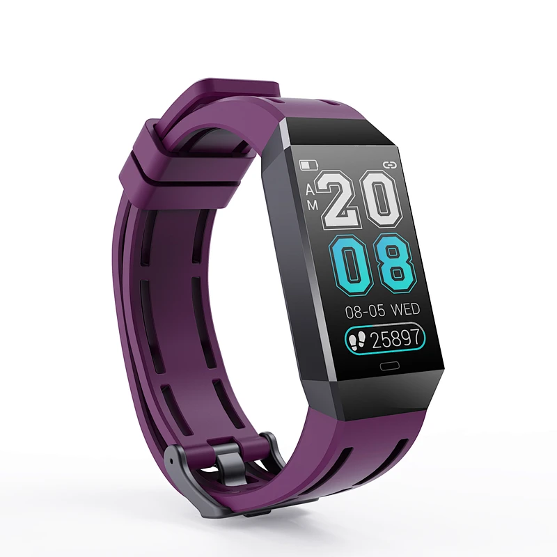 Smart Watch & Bracelet***Hot