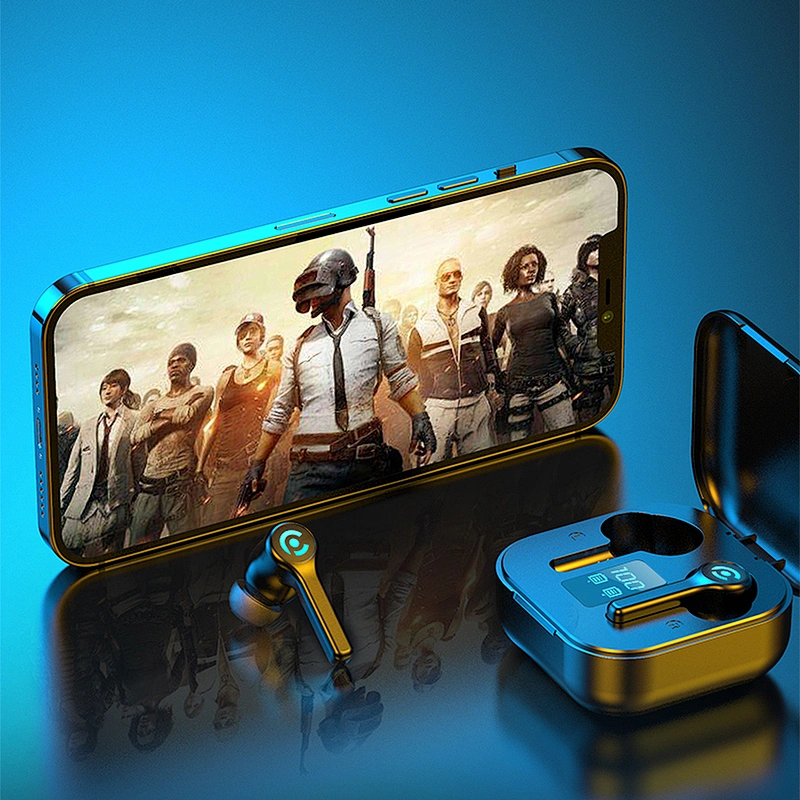 Bluetooth Headset***New
