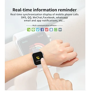 Smart Watch & Bracelet***Hot