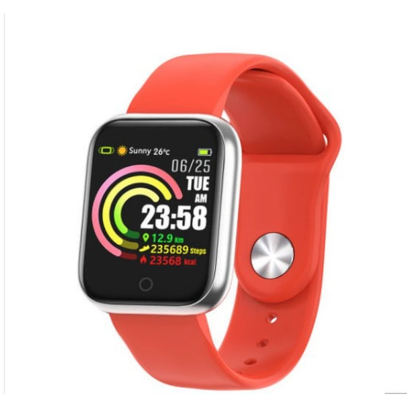Smart Watch & Bracelet***Hot