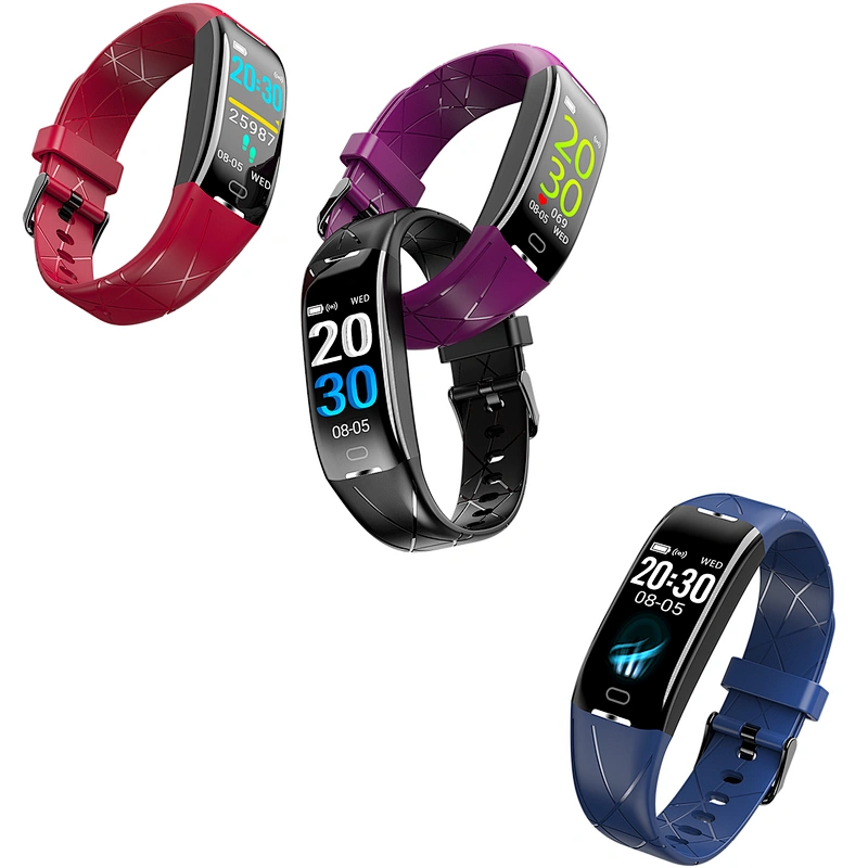Smart Watch & Bracelet***Hot