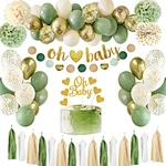 Party Decorations Set