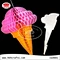 Tissue Paper ice cream Honeycomb