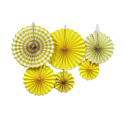 paper fan