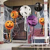 indoor outdoor halloween decoration paper lantern