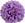 solid color paper pompom