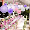 paper Lanterns