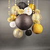 traditional paper lantern