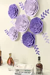 birthday party decorations