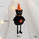 Halloween decorations