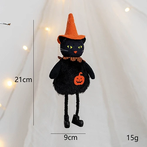 Halloween decorations