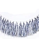 tissue paper tassel