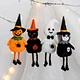 Halloween decorations