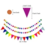 Party Decorations Set