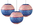 Patriotic Day decoration