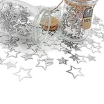 star table confetti