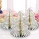 Paper Honeycomb Christmas Tree