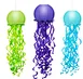 jellyfish papaer lantern