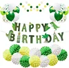 paper honeycomb birthday paper decorations