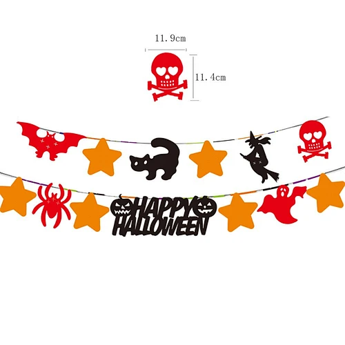paper Garland