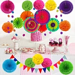 Party Decorations Set