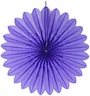 Tissue Paper Fan