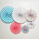 paper fan