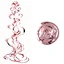 Foil Swirls