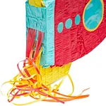 Rocket pinata