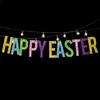 easter paper party decoration sets