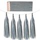 tissue paper tassel