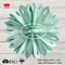 round paper fan