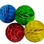 paper honeycomb
