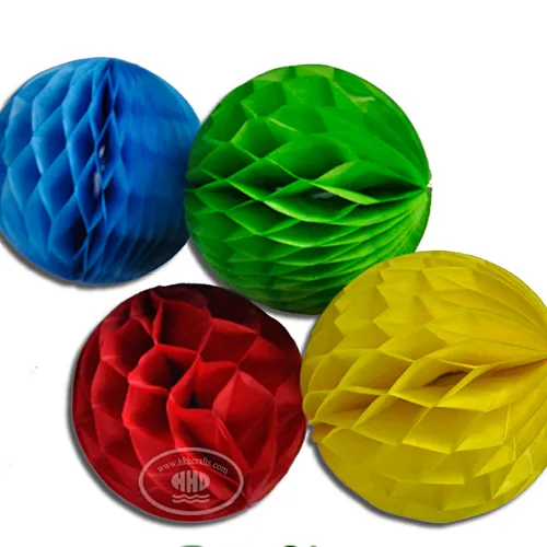 paper honeycomb
