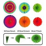 Party Decorations Set